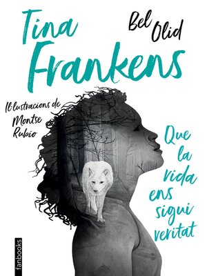 cover image of Tina Frankens